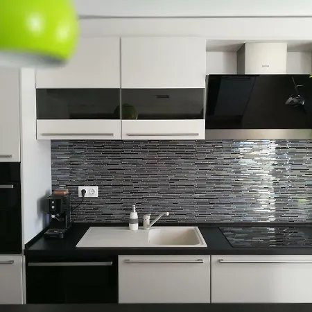 Apartment Chic Brasov