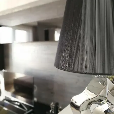 Chic Apartment *
