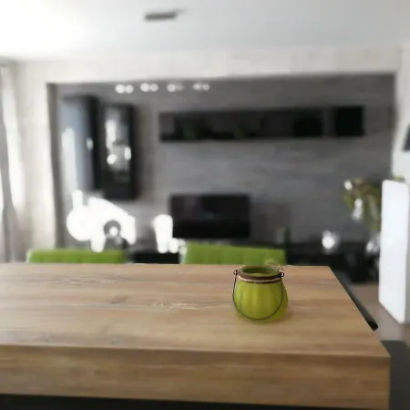 Apartment Chic