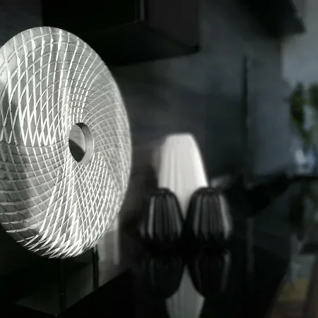 Chic Apartment *