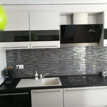 Apartment Chic Brasov