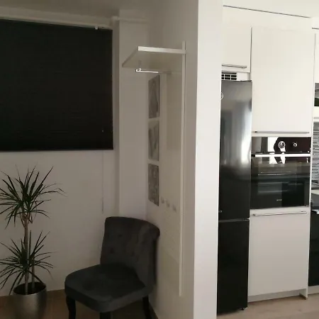 Chic Apartment *