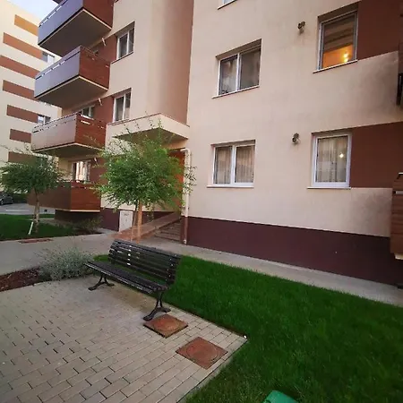 Apartment Chic Brasov