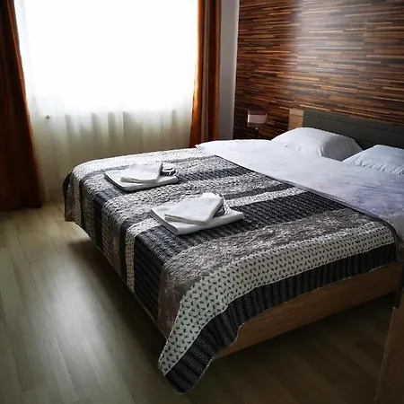 Chic Apartment *