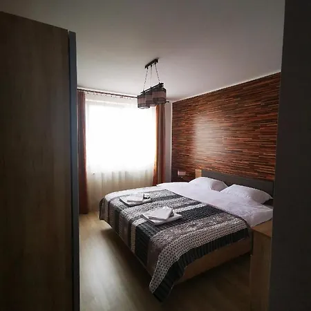 Chic Brasov